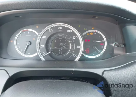 2014 Honda Accord Ex-L from USA, damaged, VIN 1HGCR2F83EA209408